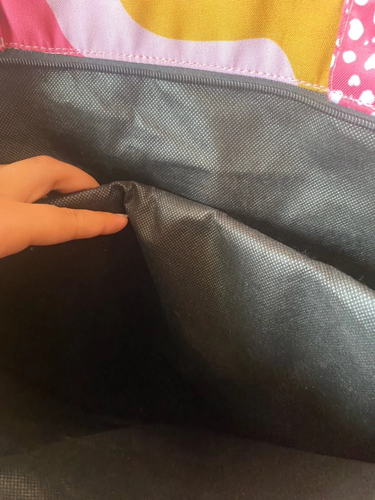 local brands Tote Bag, size Other, photo 4