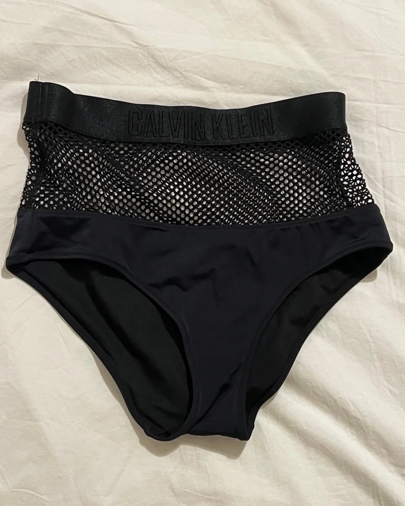 Calvin Klein Bikini, size S / 36 / 8, photo 2