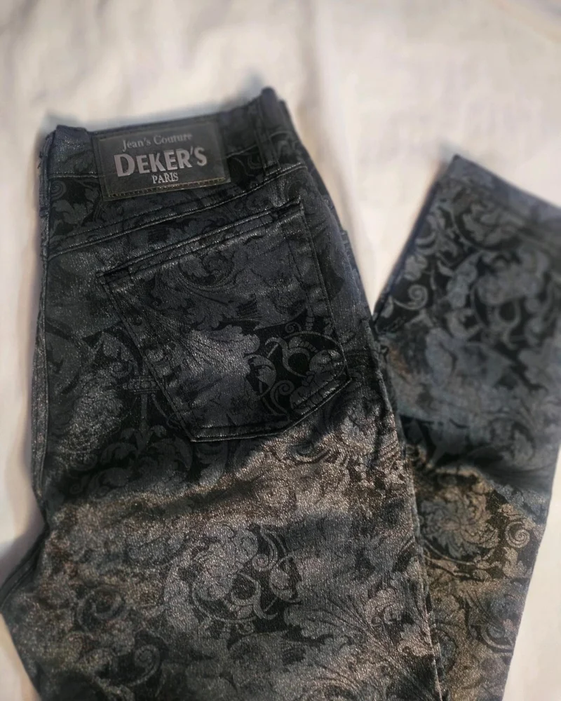 Pants, Very good, size L / 40 / 12, photo 3