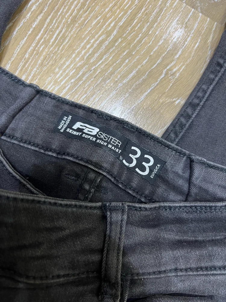 Local Jeans, Very good, size S / 36 / 8, photo 2