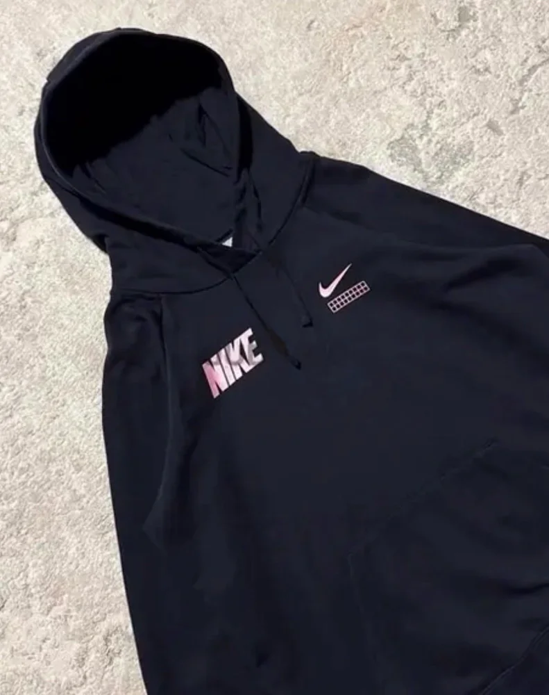 Nike Hoodies, Excellent, size L, photo 3