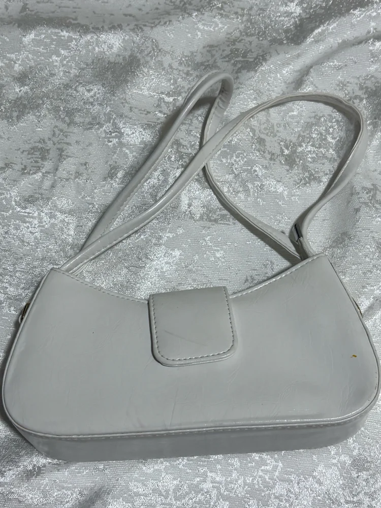 Shoulder Bags