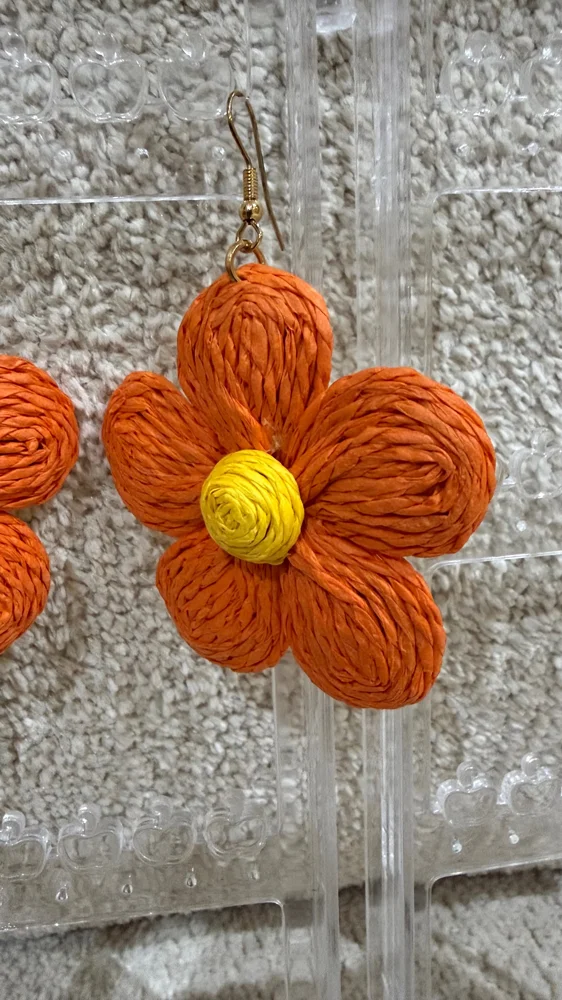 Shein Earrings, size Other, photo 5