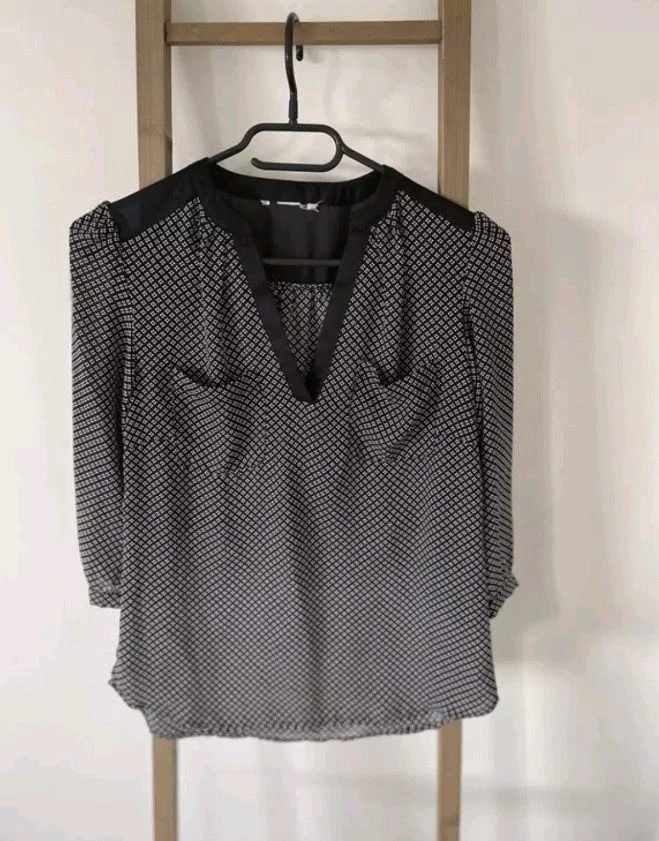 H&M Blouses