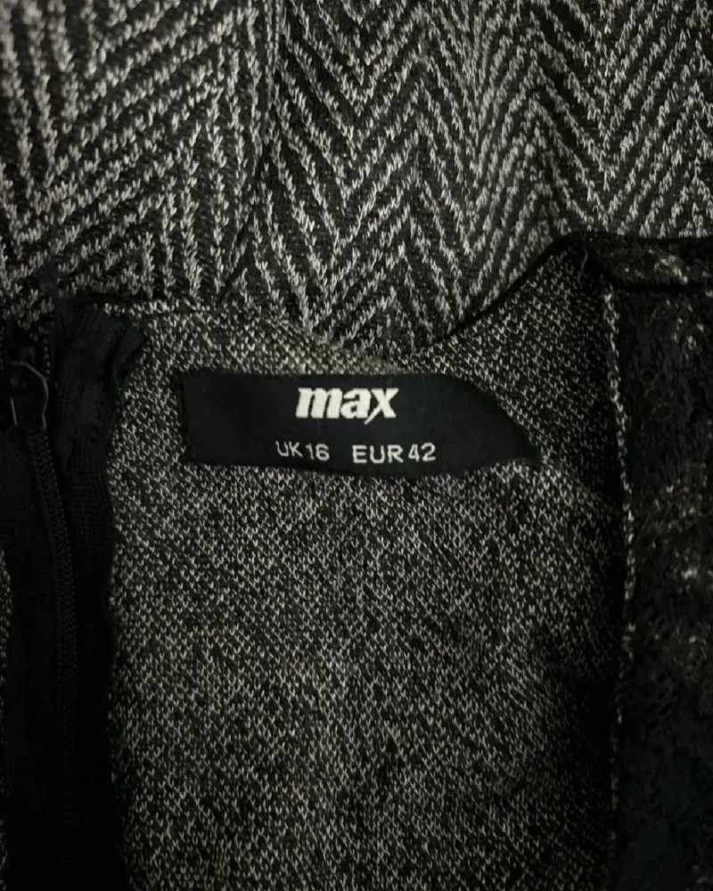 Max Mini Dresses, size XL / 42 / 14, photo 4