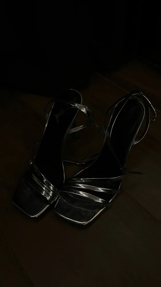 Pixi Stiletto Heels, Very good, size 37, photo 2