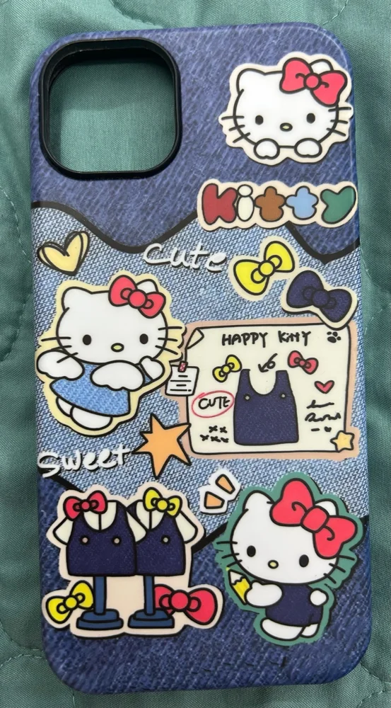 Shein Phone Cases