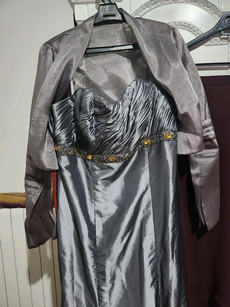 Party Dresses, Very good, size XXL / 44 / 16, photo 3