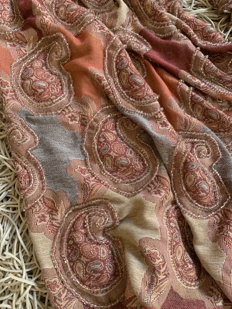 Scarves & Shawls, size Other, photo 3