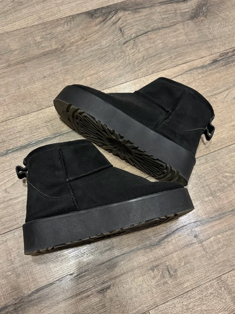 Boots, size 37, photo 2