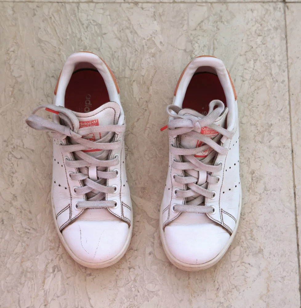 adidas Sneakers, size 36.5, photo 3