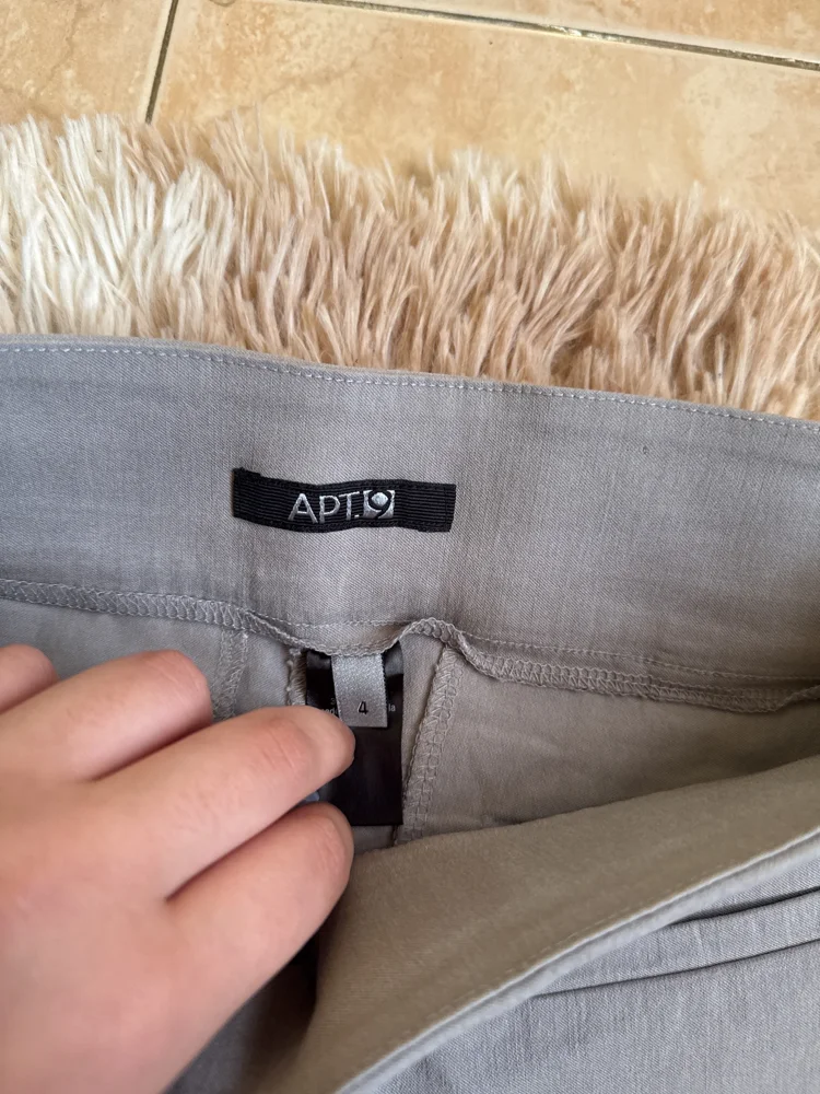 Pants, Excellent, size XXS / 32 / 4, photo 2