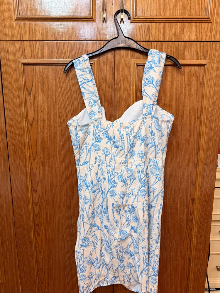 Shein Party Dresses, size L / 40 / 12, photo 2