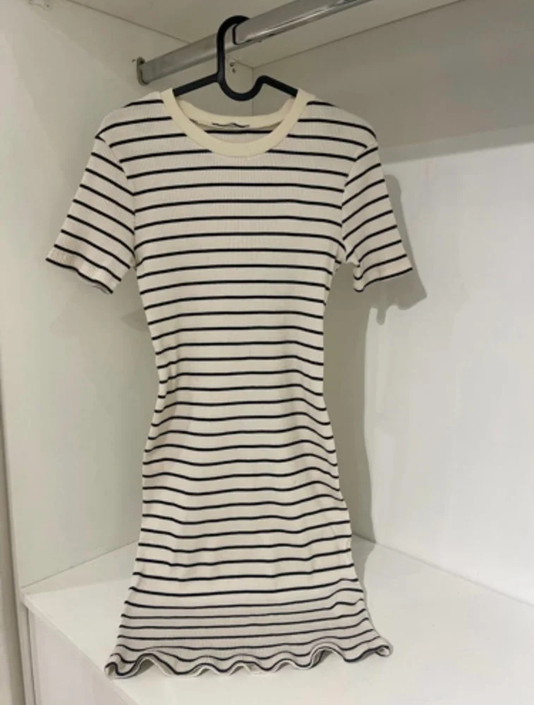 Zara Midi Dresses