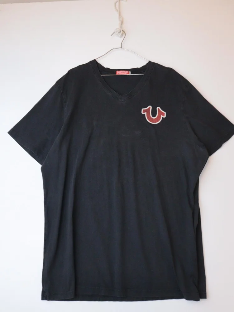 True Religion T-shirts