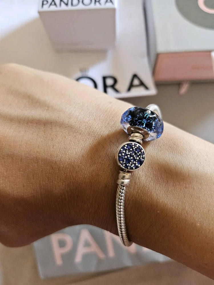Pandora Bracelets