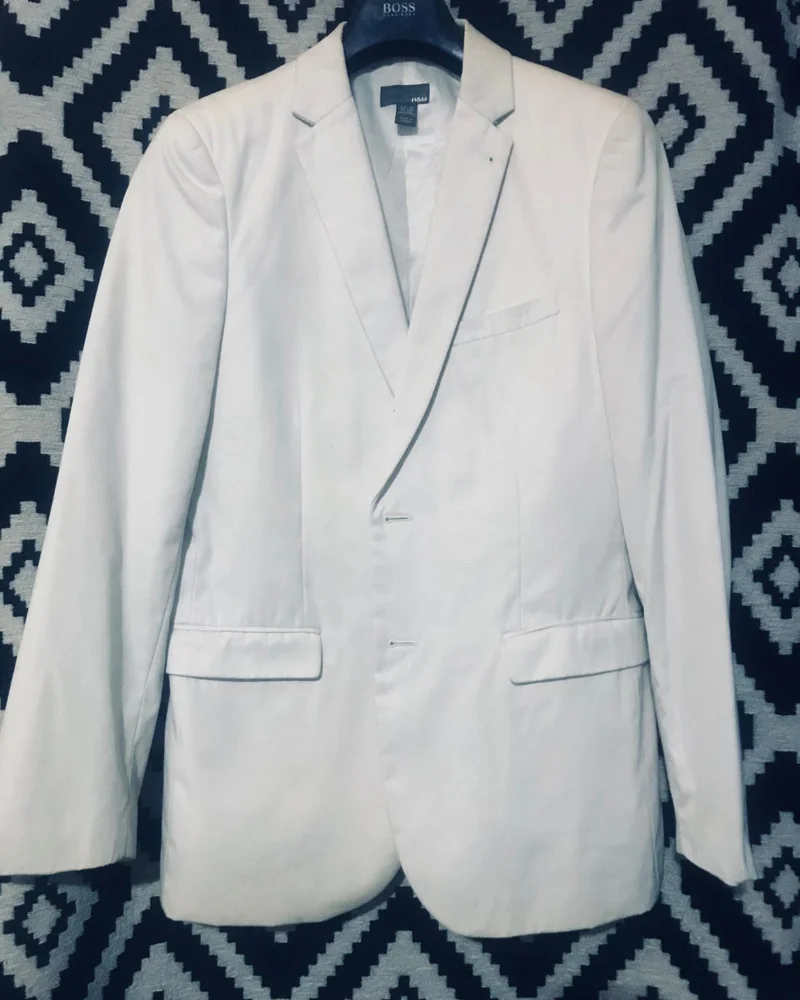 H&M Jackets