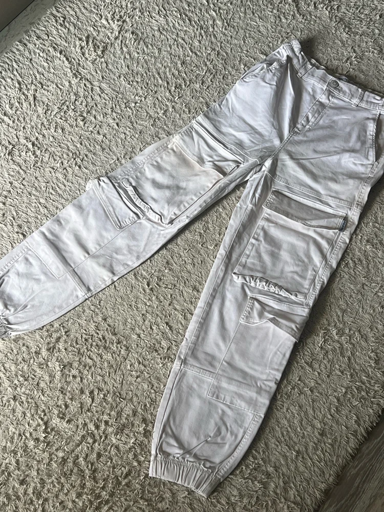 Bershka Pants
