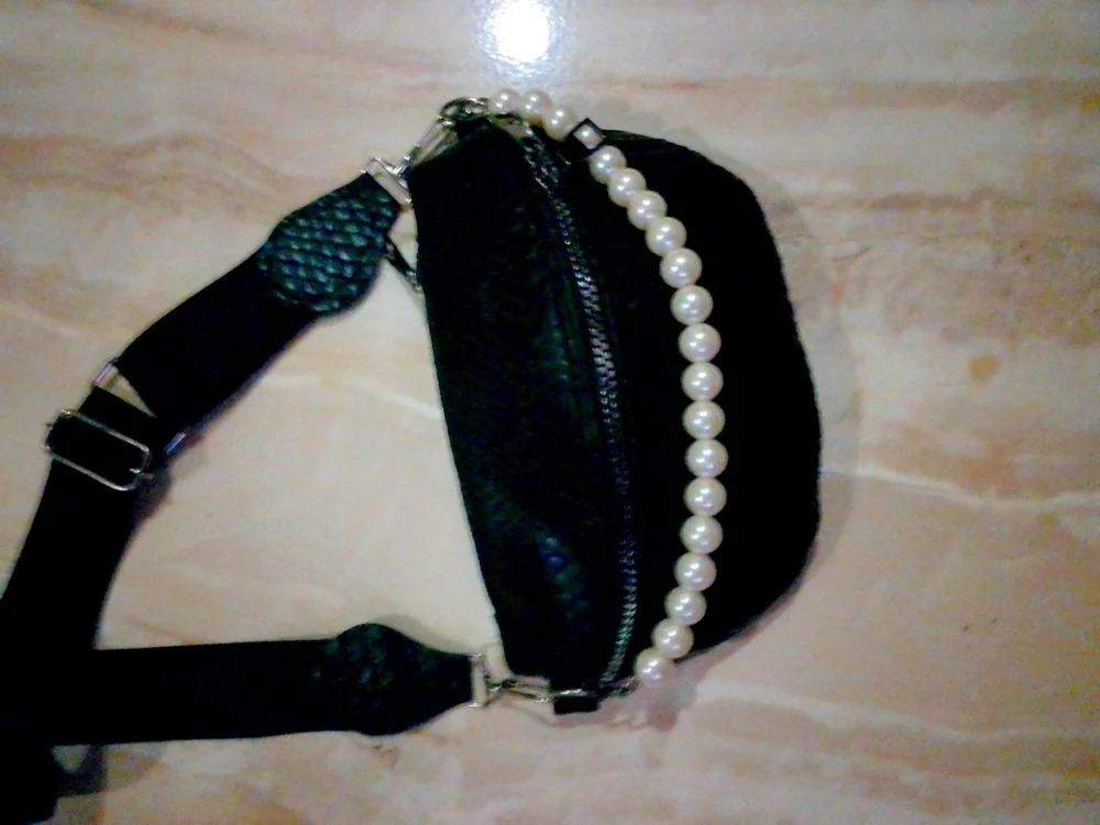 Shoulder Bag, size One size, photo 3