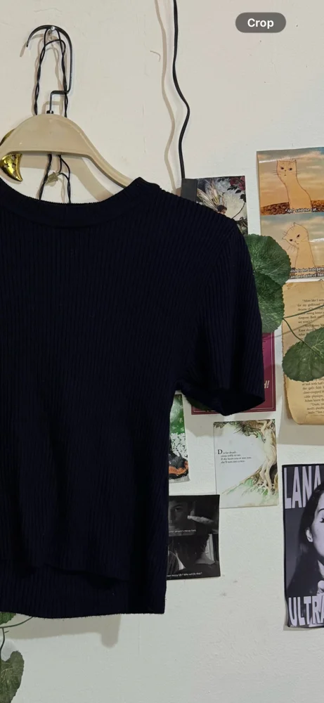 Defacto Crop Tops, size M / 38 / 10, photo 3