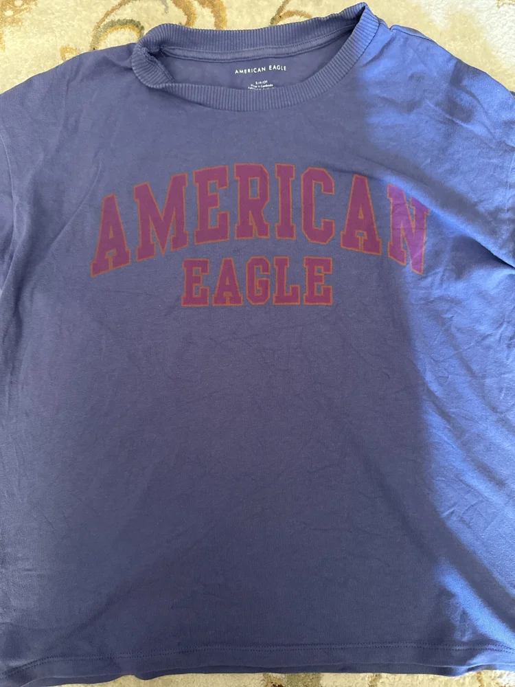 American Eagle T-shirts, Excellent, size S / 36 / 8, photo 5