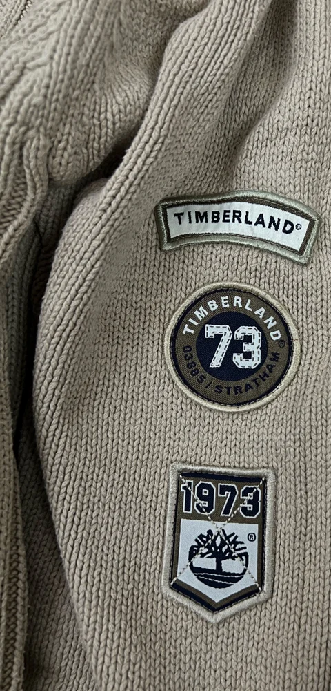 Timberland Sweaters, Good, size S, photo 4