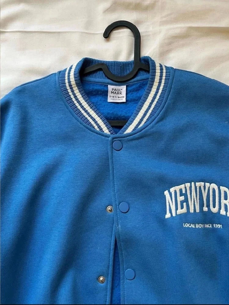 Jackets