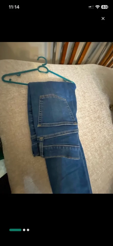 GAP Jeans, size M / 38 / 10