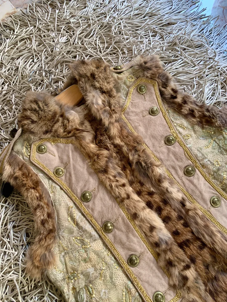 Vests, size S / 36 / 8, photo 5
