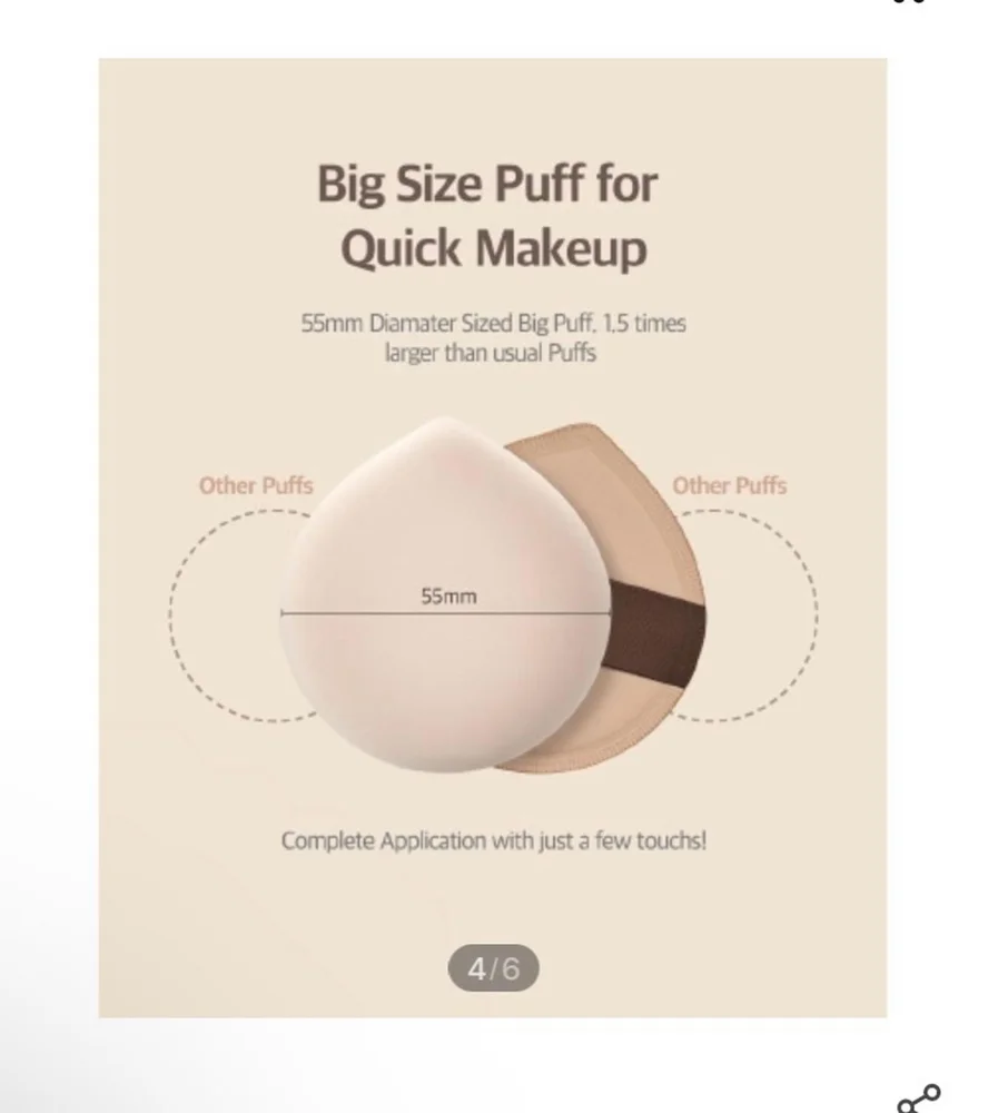 Makeup, size Other, photo 3