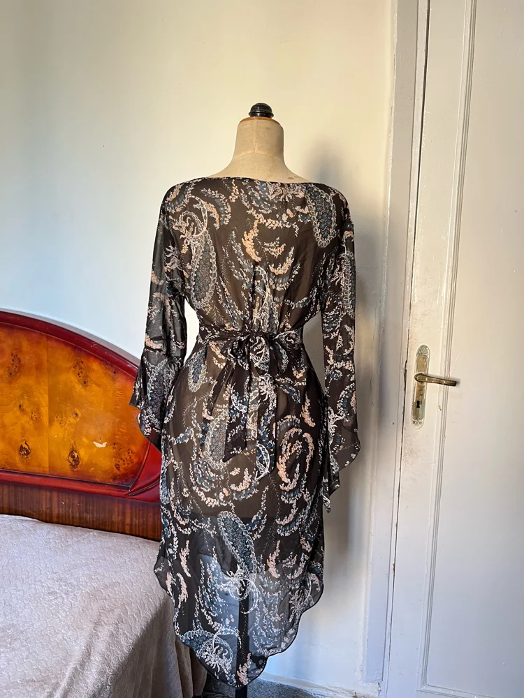 Oasis Midi Dresses, size L / 40 / 12, photo 5