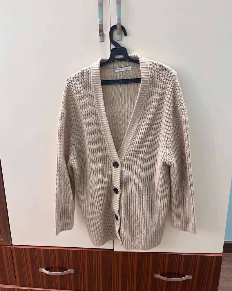 Pull & Bear Cardigans