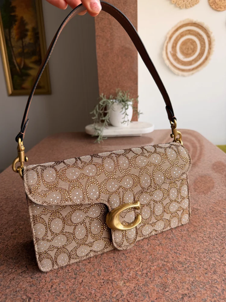 Coach Shoulder Bags