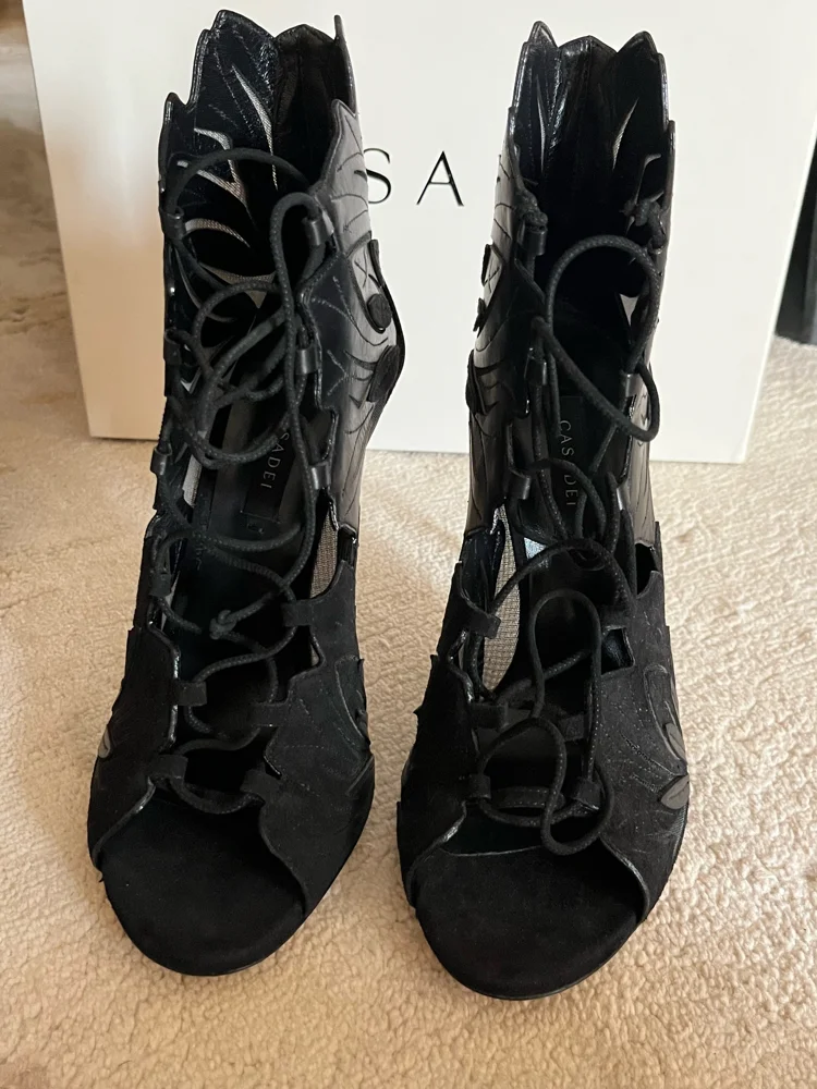 Sandals, size 38, photo 2