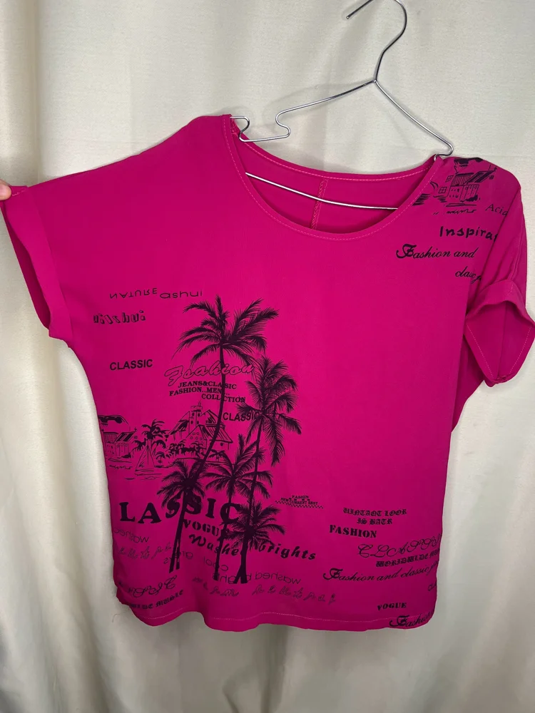 T-shirts, size L / 40 / 12, photo 3