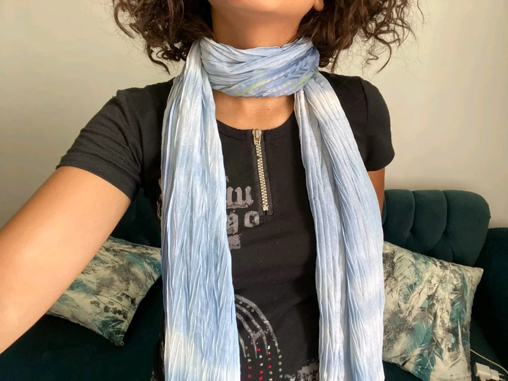 Scarves & Shawls, size Other, photo 2