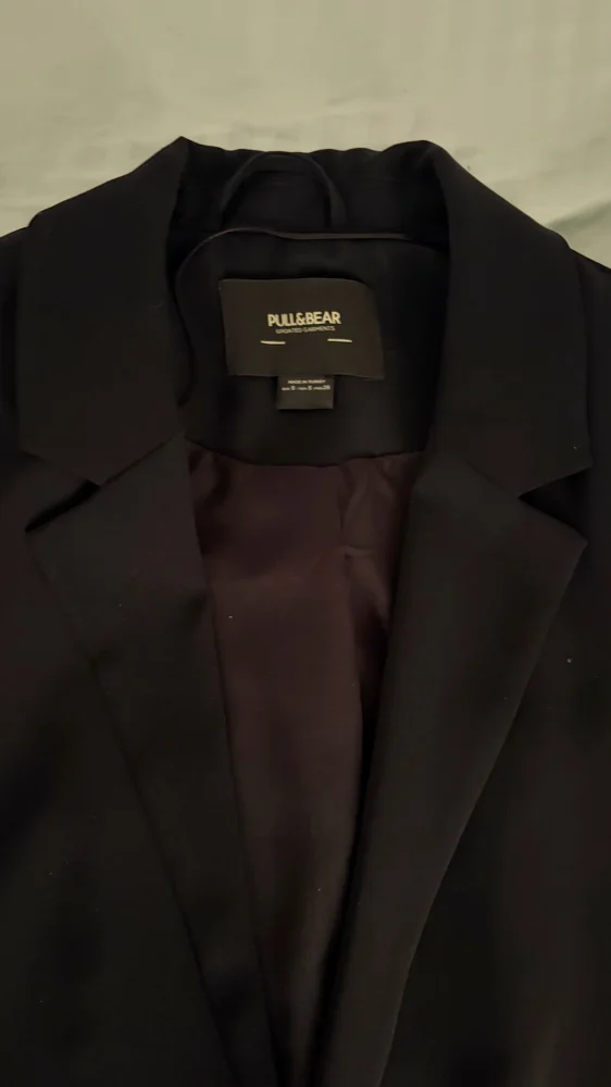 Pull & Bear Blazers, size S / 36 / 8, photo 2
