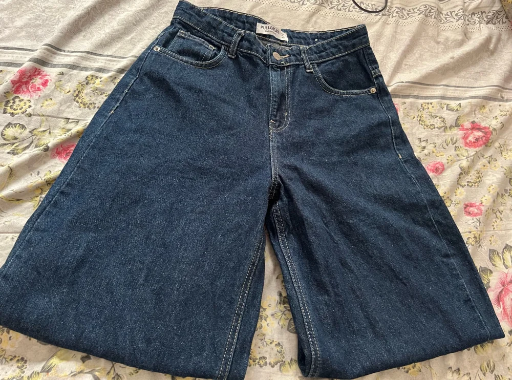 Jeans, size M / 38 / 10, photo 3