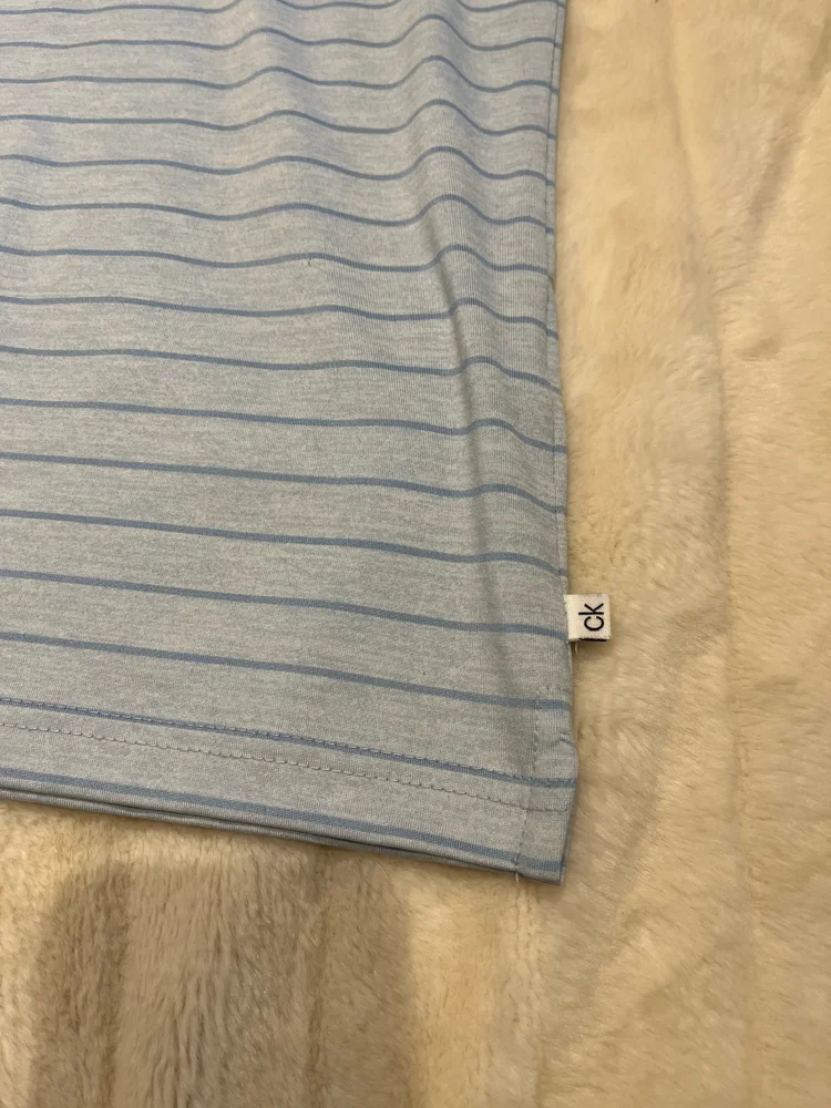 Calvin Klein T-shirts, size XL, photo 4