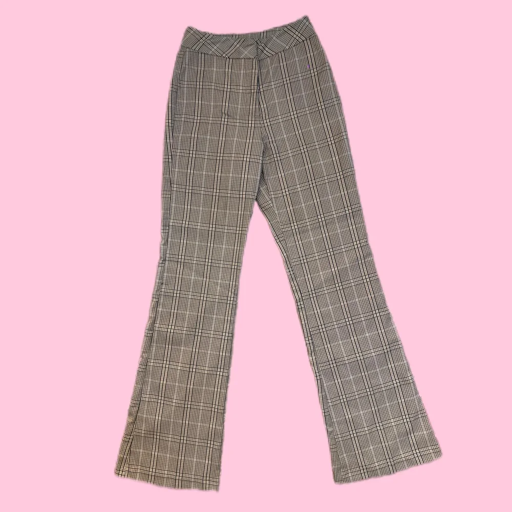 New Yorker Pants