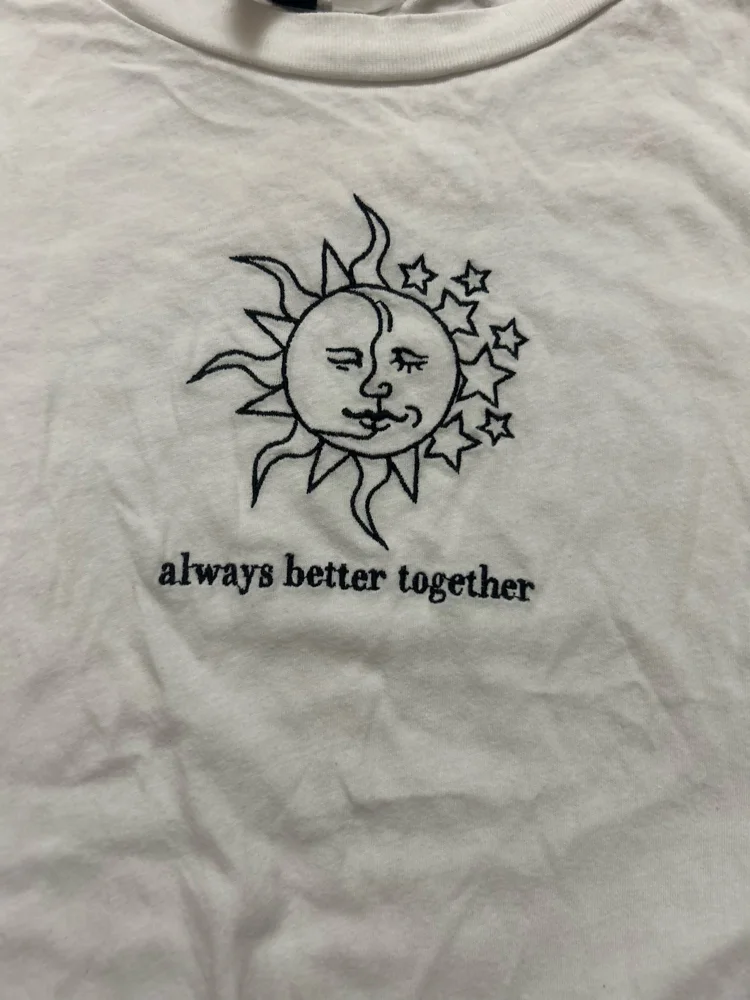 H&M T-shirts, size XS / 34 / 6, photo 2