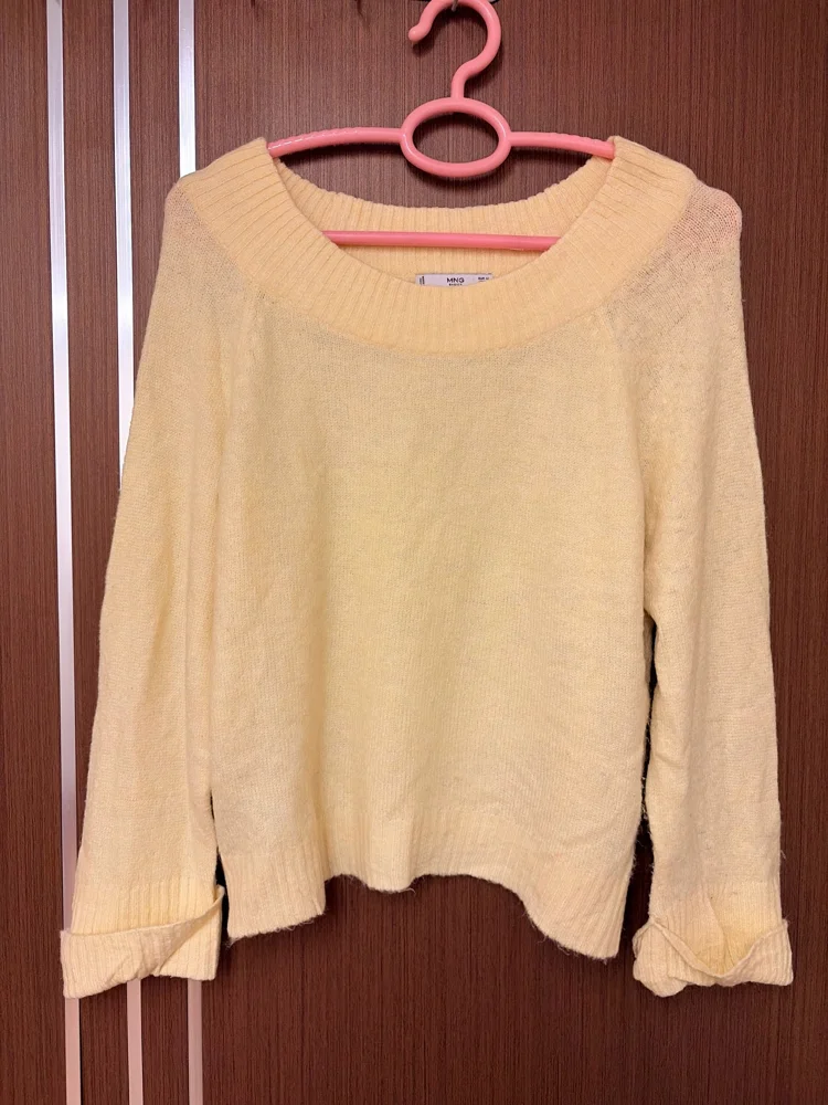 Mango Sweaters & Pullovers