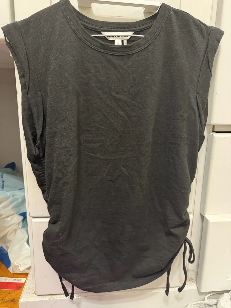 DKNY Tank Tops
