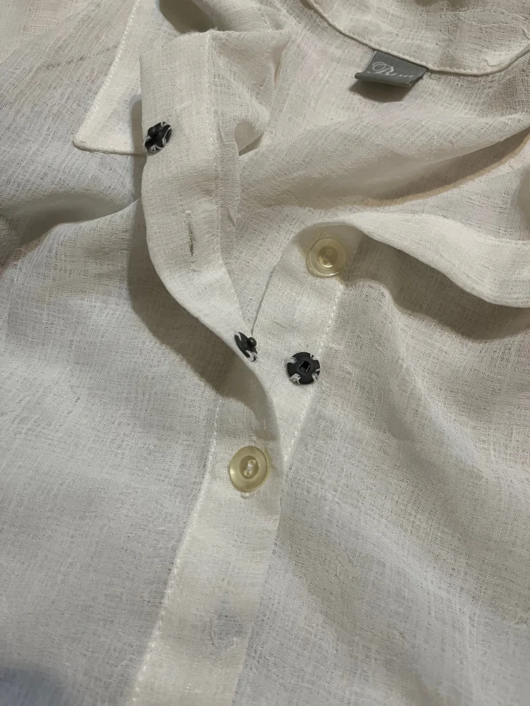 Local Shirts, size M / 38 / 10, photo 5