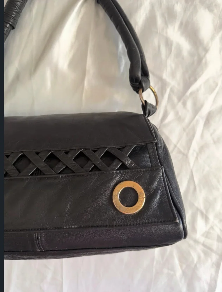 Shoulder Bags, Very good, photo 4