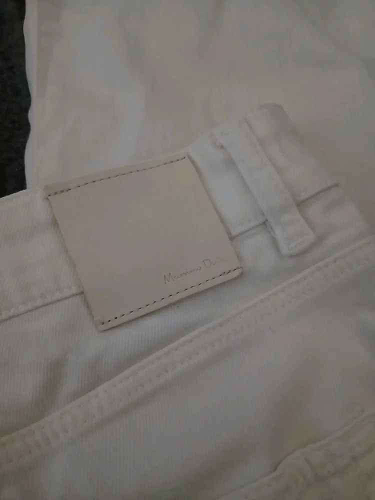 Massimo Dutti Jeans, size XXL / 44 / 16, photo 4