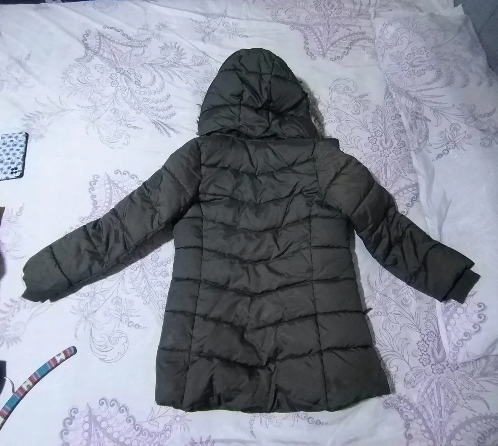 H&M Outerwear, size 12y, photo 2