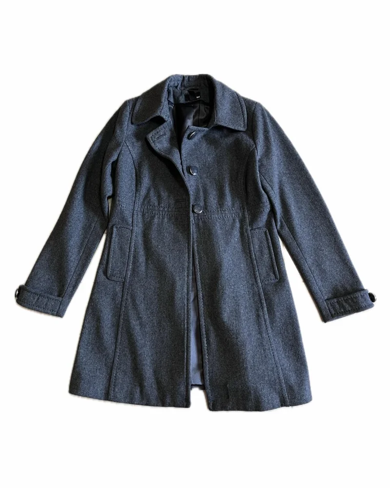 H&M Coats