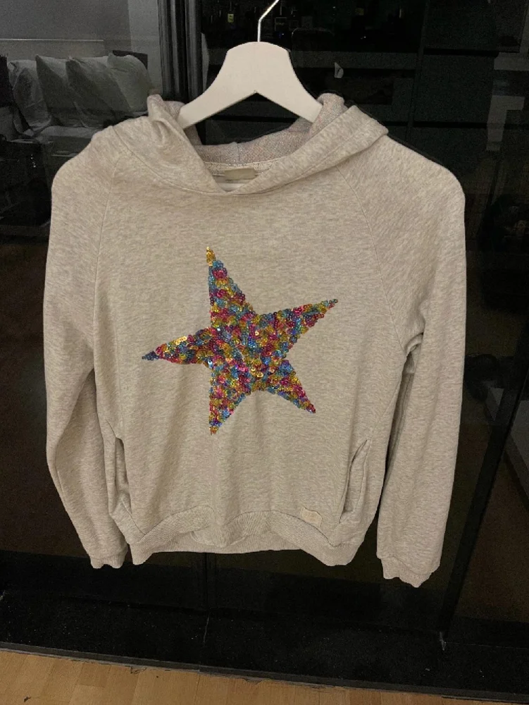 Zara Hoodies