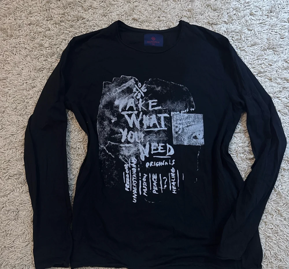 Long Sleeve Shirts, Very good, size L, photo 2